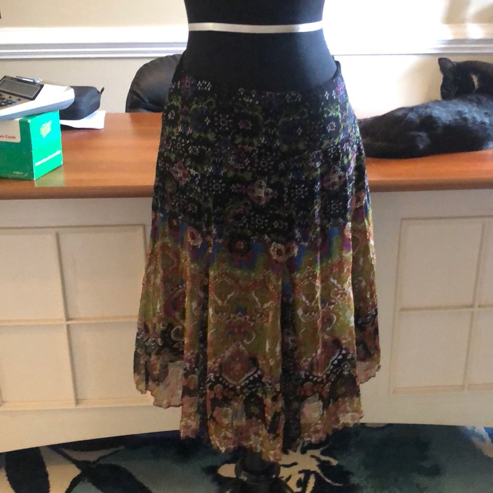 Skirt